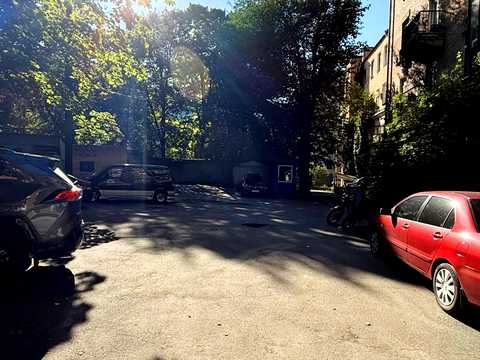 квартира по адресу Лютеранская ул., 30