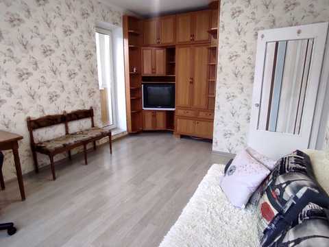 квартира за адресою Архітектора Вербицького вул., 22/1