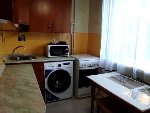 квартира за адресою Архітектора Вербицького вул., 22/1