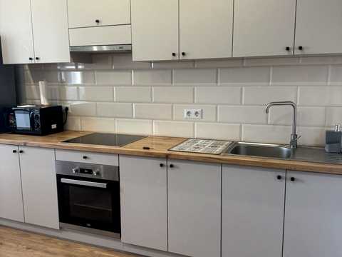квартира за адресою Польова вул., 73