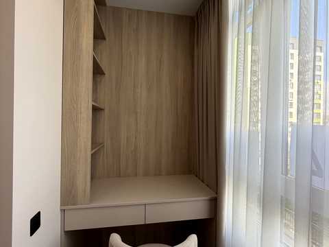 квартира за адресою Приозерна вул., (Будинок 23)