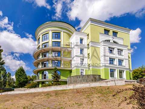 коммерческая по адресу Набережно-Печерская дорога дор., 10