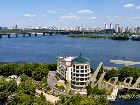 комерційна за адресою Набережно-Печерська дорога дор., 10
