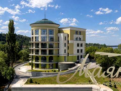 комерційна за адресою Набережно-Печерська дорога дор., 10