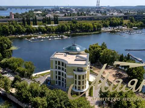 комерційна за адресою Набережно-Печерська дорога дор., 10
