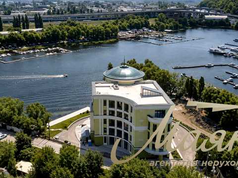 комерційна за адресою Набережно-Печерська дорога дор., 10