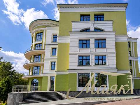 комерційна за адресою Набережно-Печерська дорога дор., 10