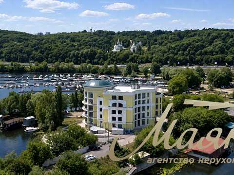 комерційна за адресою Набережно-Печерська дорога дор., 10