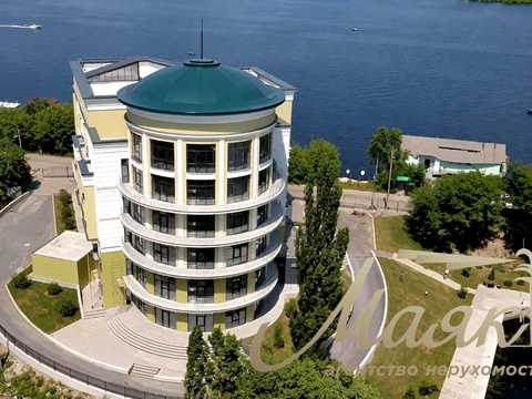 комерційна за адресою Набережно-Печерська дорога дор., 10