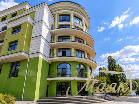 комерційна за адресою Набережно-Печерська дорога дор., 10