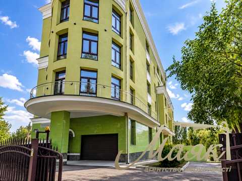комерційна за адресою Набережно-Печерська дорога дор., 10
