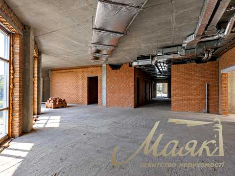 комерційна за адресою Набережно-Печерська дорога дор., 10