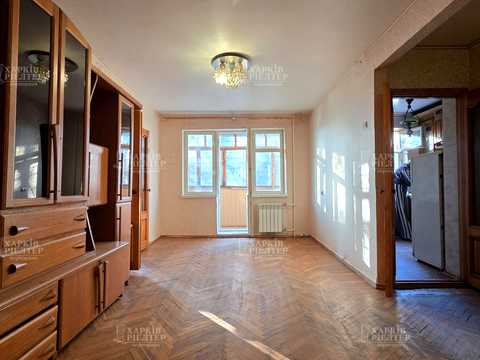 квартира по адресу Петра Григоренко просп. (Маршала Жукова), 33