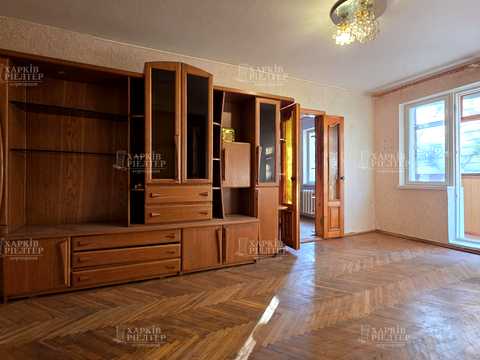 квартира по адресу Петра Григоренко просп. (Маршала Жукова), 33