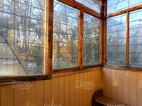 квартира по адресу Петра Григоренко просп. (Маршала Жукова), 33