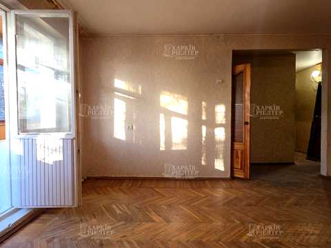 квартира по адресу Петра Григоренко просп. (Маршала Жукова), 33