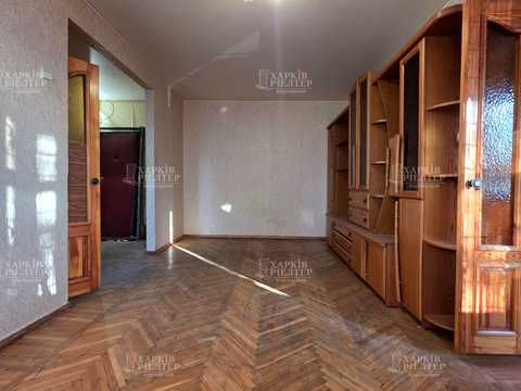 квартира по адресу Петра Григоренко просп. (Маршала Жукова), 33