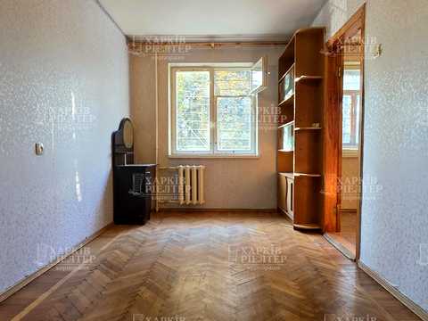 квартира по адресу Петра Григоренко просп. (Маршала Жукова), 33