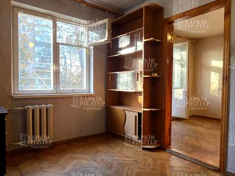 квартира по адресу Петра Григоренко просп. (Маршала Жукова), 33