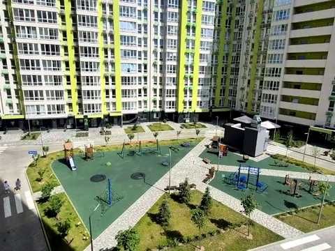 квартира по адресу Олеся Бердника ул., 1-Д