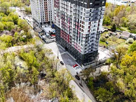 паркоместо по адресу Тепловозная ул., 28