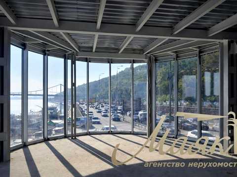 коммерческая по адресу Набережно-Крещатицкая ул., 3