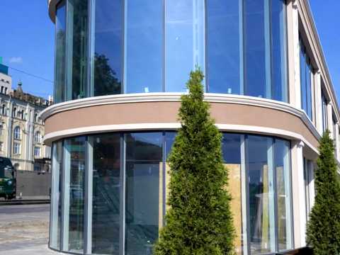 коммерческая по адресу Набережно-Крещатицкая ул., 3