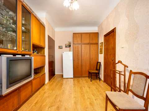 квартира за адресою Краківська вул., 34