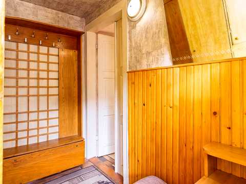 квартира за адресою Краківська вул., 34
