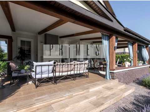 будинок за адресою с. Віта-поштова, Лесі Українки вул.