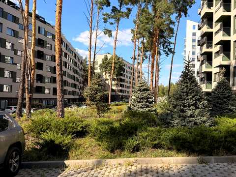 квартира за адресою Мисливська вул., (Будинок 9)