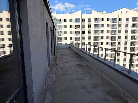 квартира за адресою Мисливська вул., (Будинок 9)