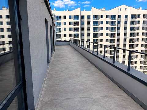 квартира за адресою Мисливська вул., (Будинок 9)