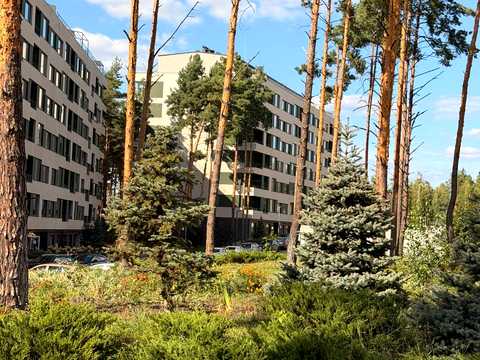 квартира за адресою Мисливська вул., (Будинок 9)