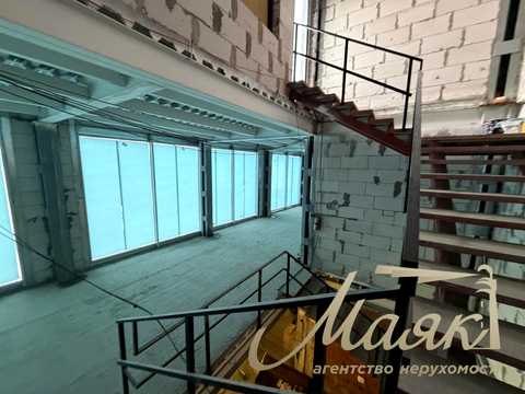 комерційна за адресою Наддніпрянське шосе, 3