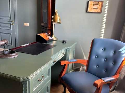 будинок за адресою с. Віта-поштова, Парк Стрит