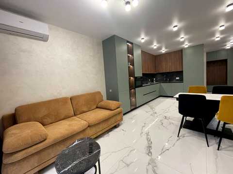квартира по адресу Перфецкого ул., 1