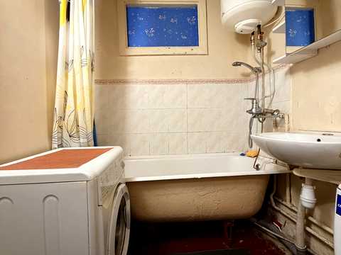 квартира по адресу Академика Королёва ул., 10-В