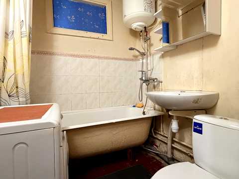 квартира по адресу Академика Королёва ул., 10-В