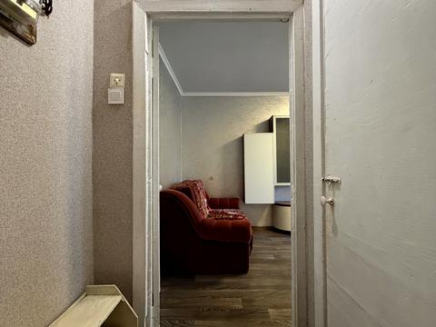 квартира по адресу Академика Королёва ул., 10-В