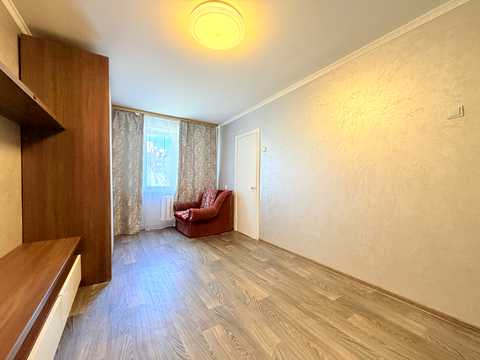квартира по адресу Академика Королёва ул., 10-В