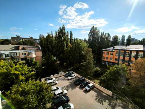 квартира за адресою Зої Бутенко вул. (Сєченова), 7-А