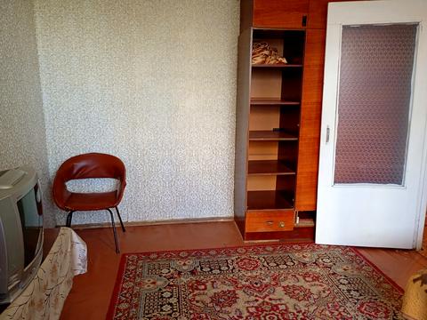 квартира по адресу Владислава Бувалкина ул. (Бочарова Генерала), 71/1