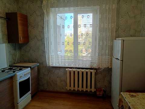 квартира по адресу Владислава Бувалкина ул. (Бочарова Генерала), 71/1