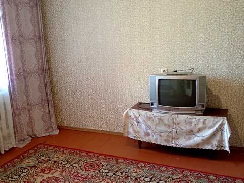 квартира по адресу Владислава Бувалкина ул. (Бочарова Генерала), 71/1