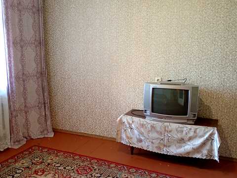 квартира по адресу Владислава Бувалкина ул. (Бочарова Генерала), 71/1