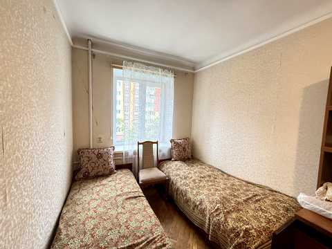 квартира за адресою Збаразька вул., 27