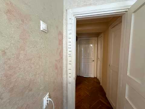 квартира за адресою Збаразька вул., 27
