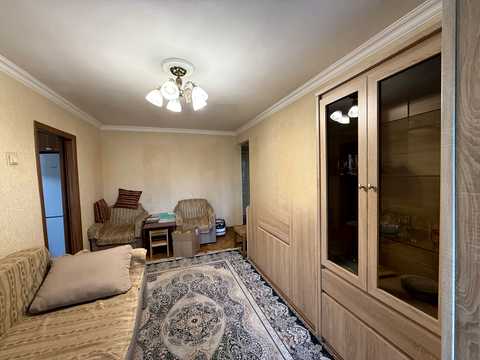 квартира за адресою Збаразька вул., 27