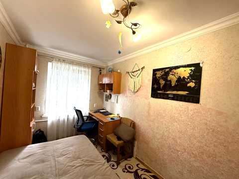 квартира за адресою Збаразька вул., 27